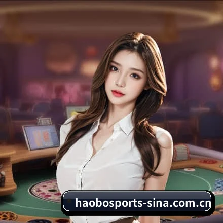 好博体育 APP